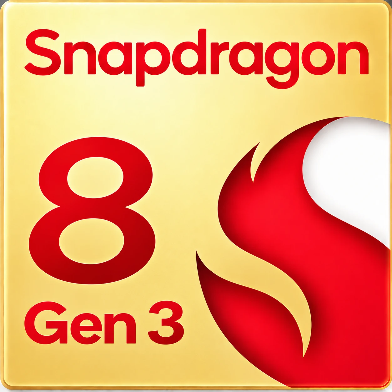 Qualcomm Snapdragon 8 Gen 3 chipset