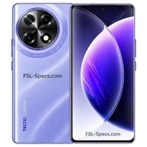 Tecno Camon 30S