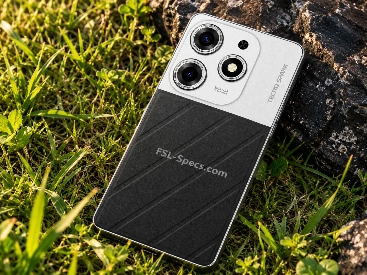 TECNO Spark 10 Pro image (1)