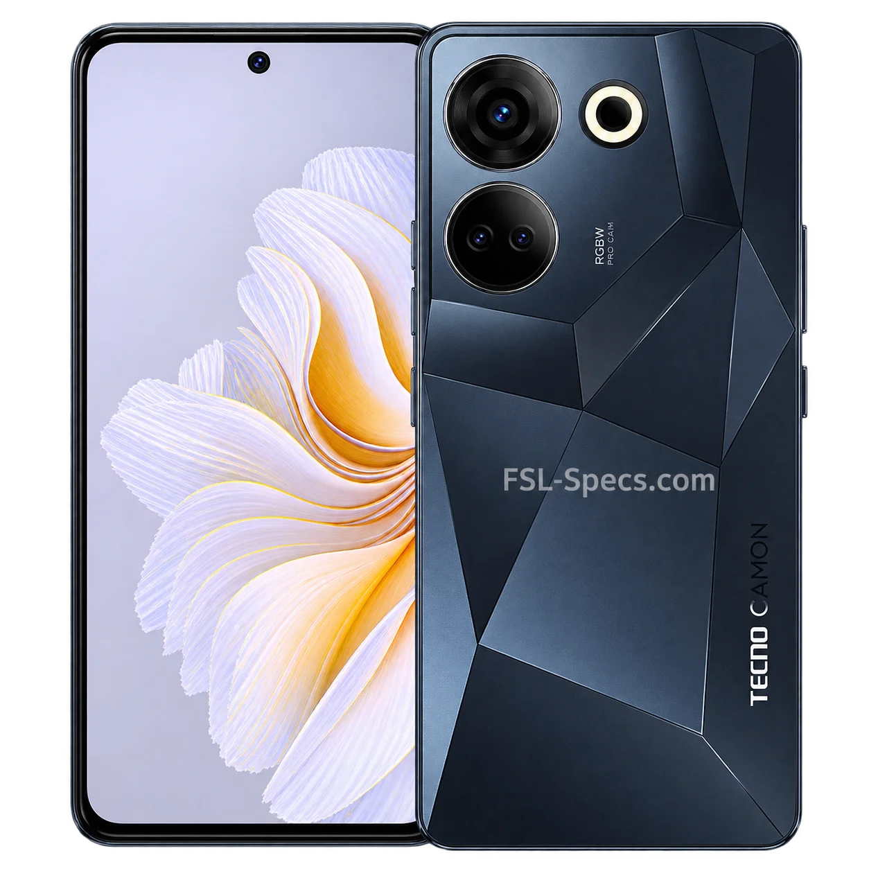 Tecno Camon 20 Pro