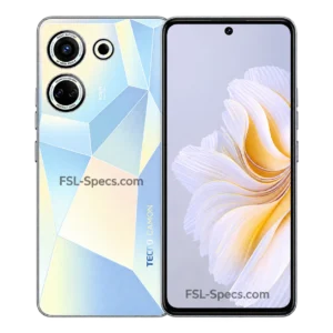 Tecno Camon 20