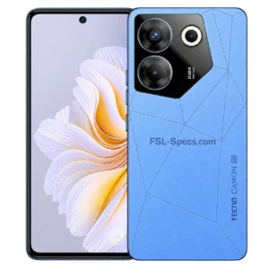 Tecno Camon 20 Pro 5G