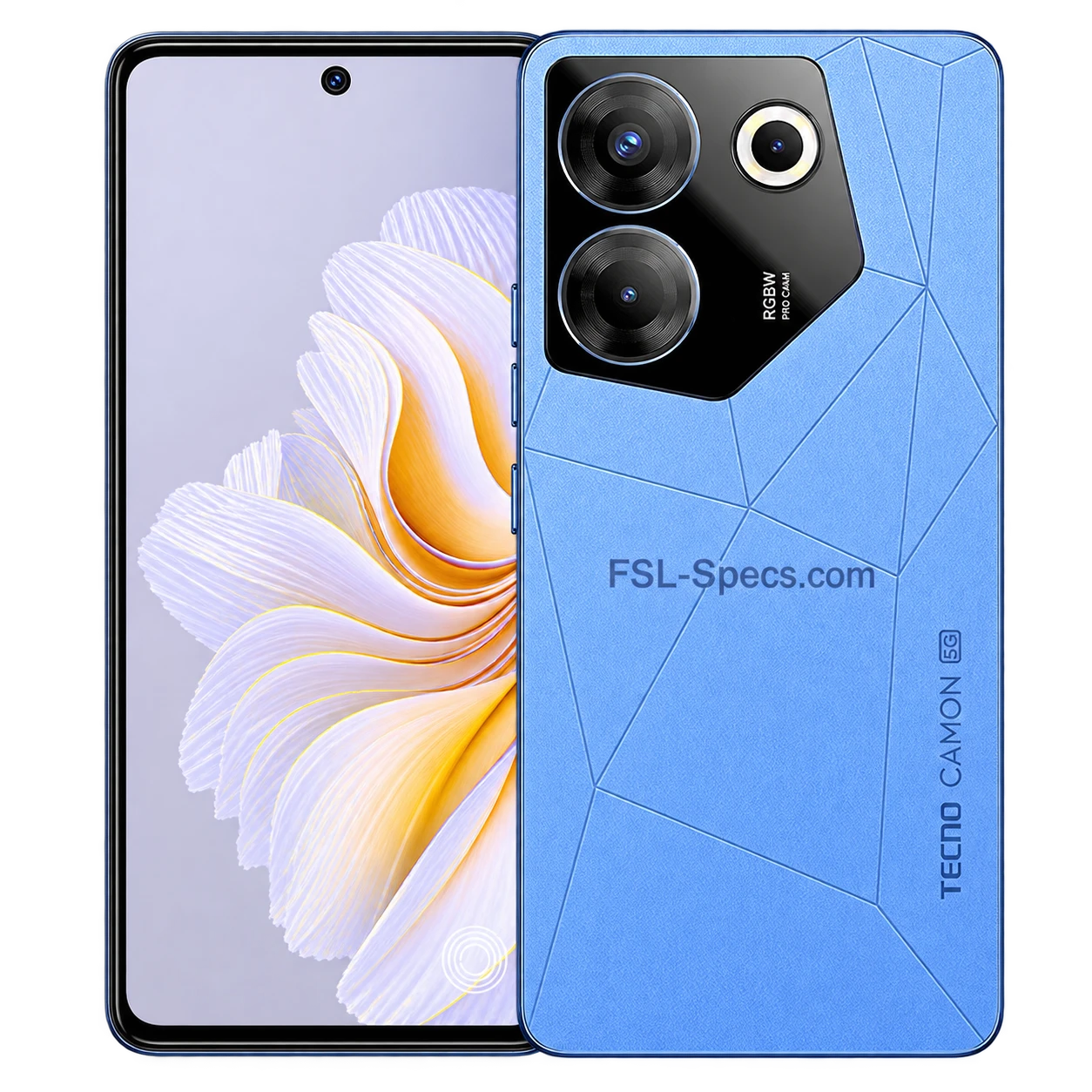 Tecno Camon 20 Pro 5G