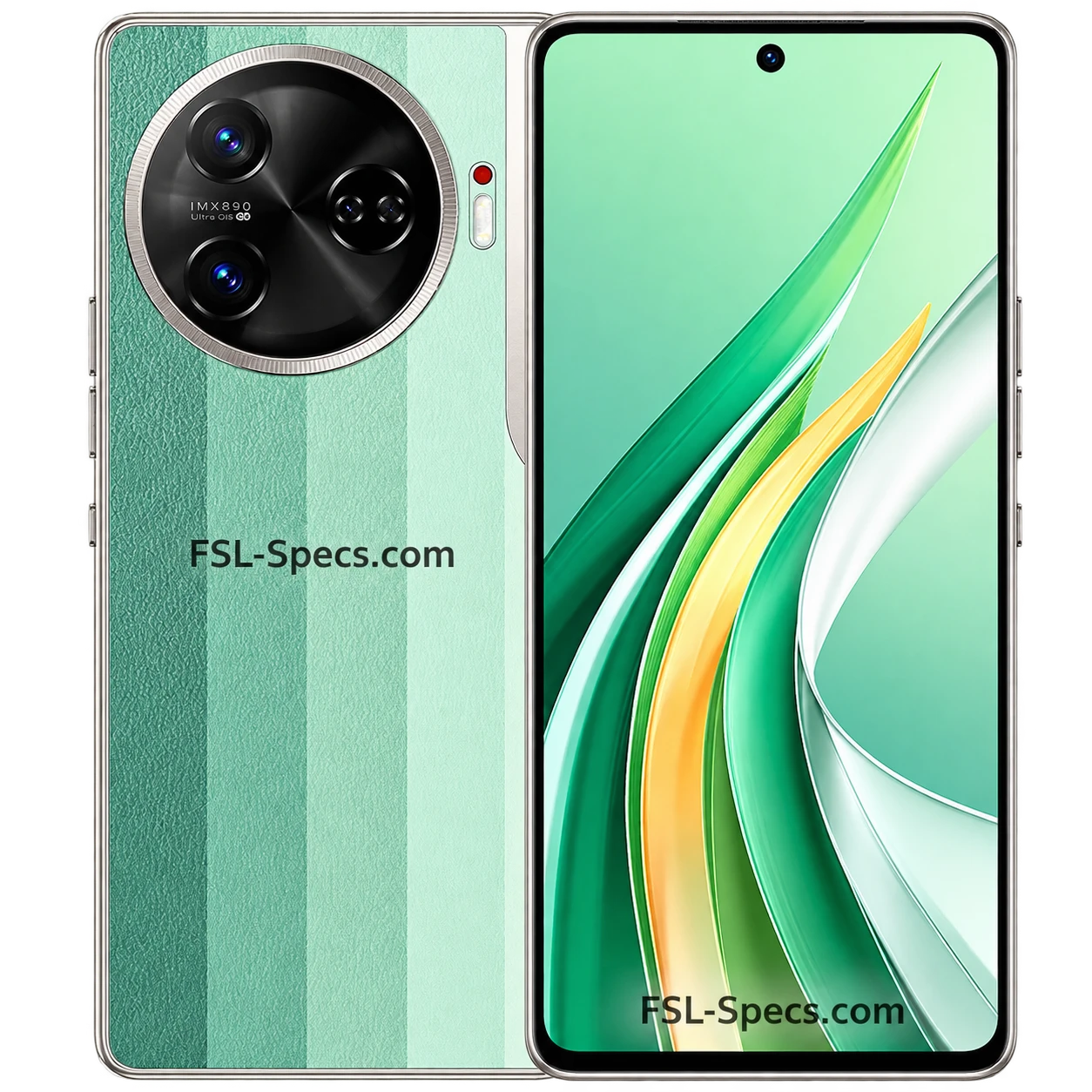 Tecno Camon 30 Pro 5G