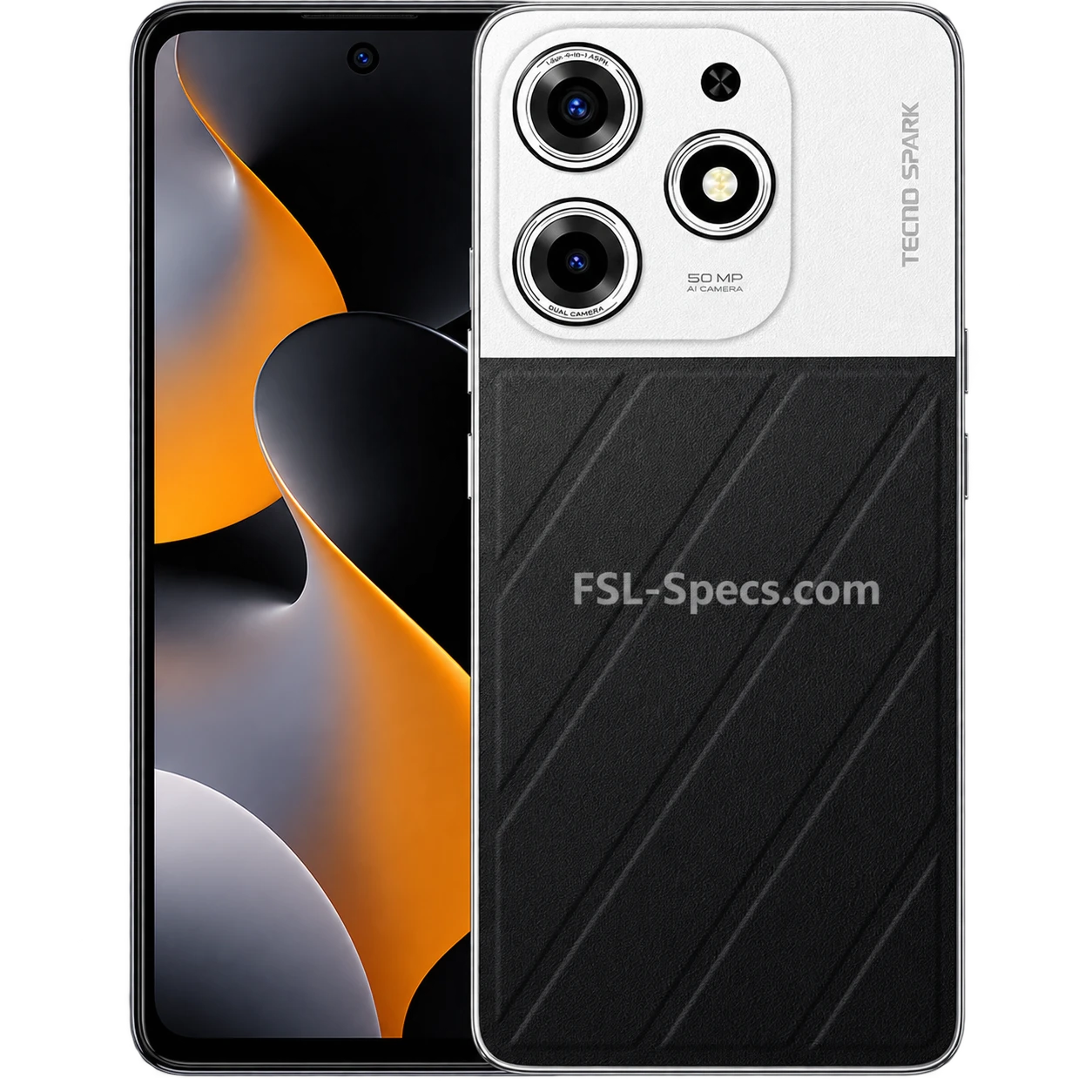 Tecno Spark 10 Pro
