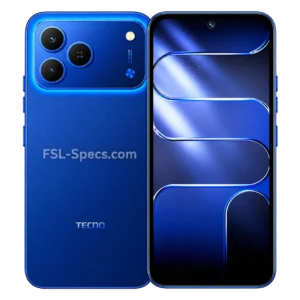 Tecno Spark 50