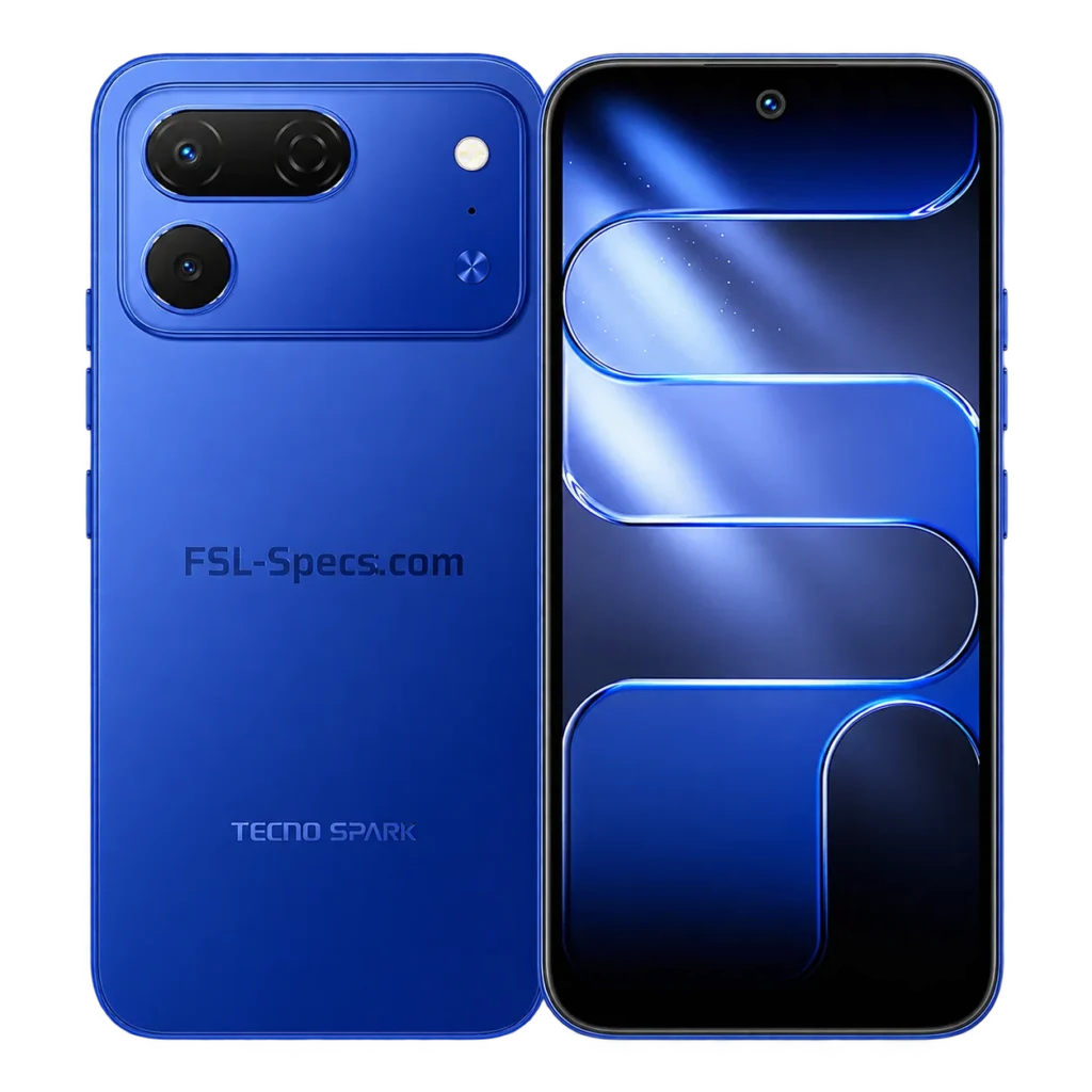 Tecno Spark 50 Pro