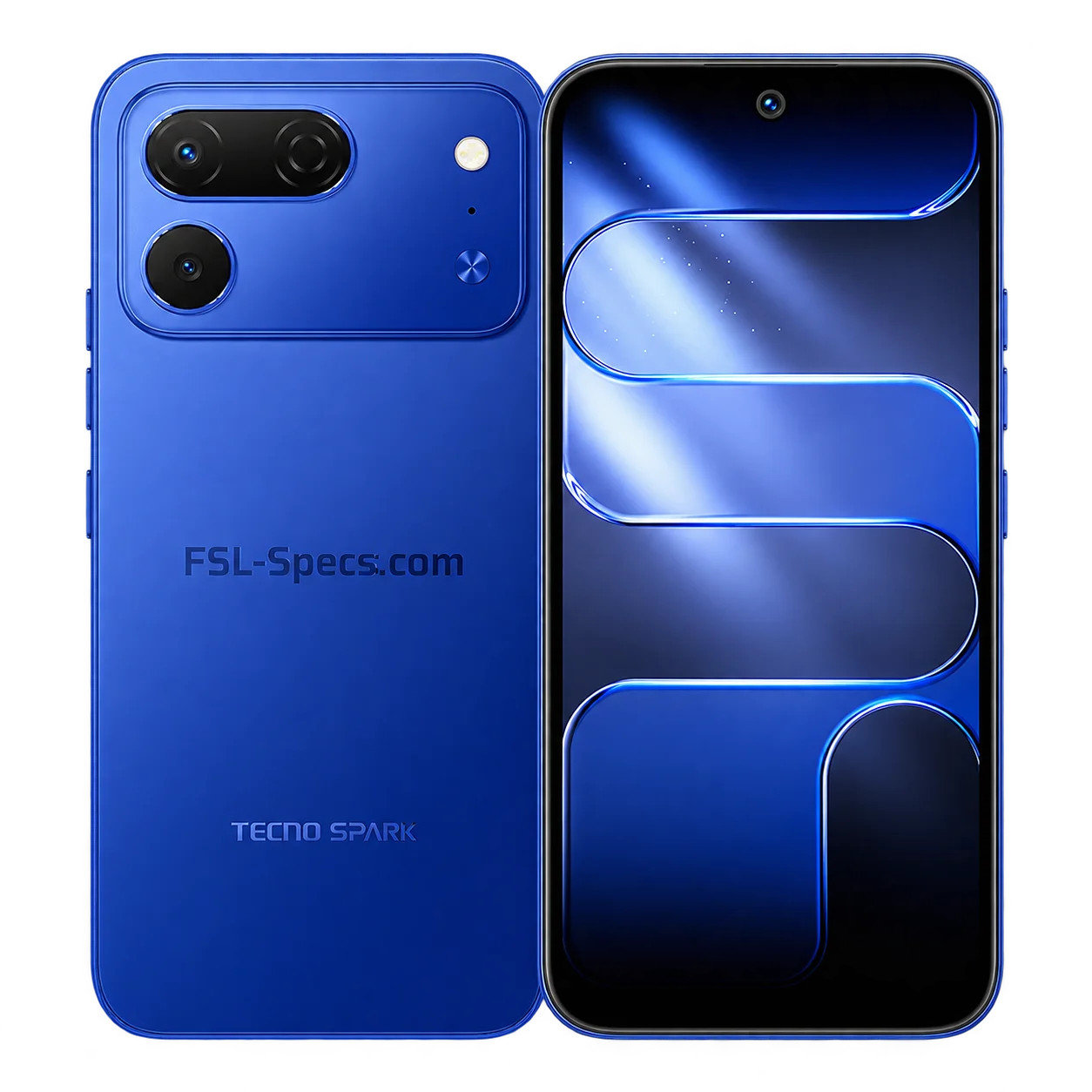Tecno Spark 50 Pro