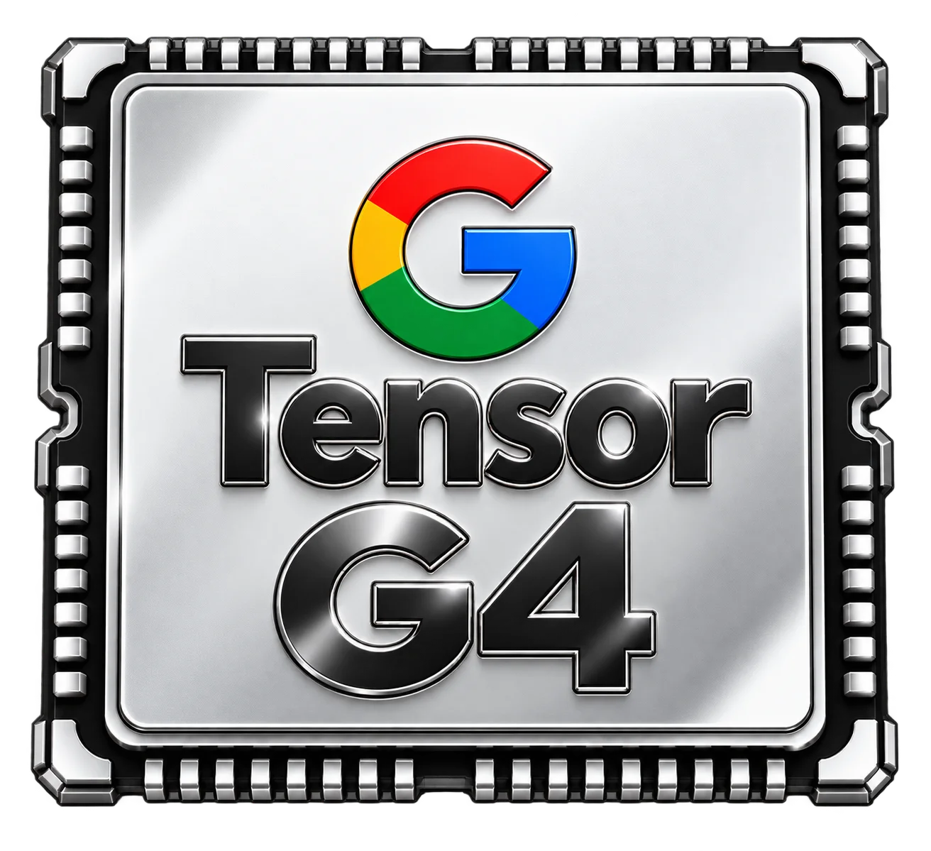 Google Tensor G4