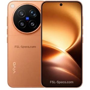 FSL Specs FSL Specs Vivo x500 Pro Max