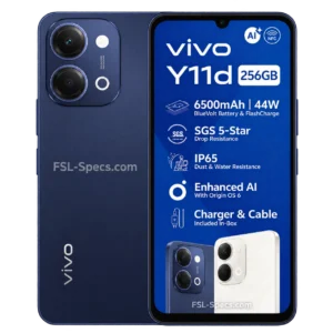 Vivo Y11d