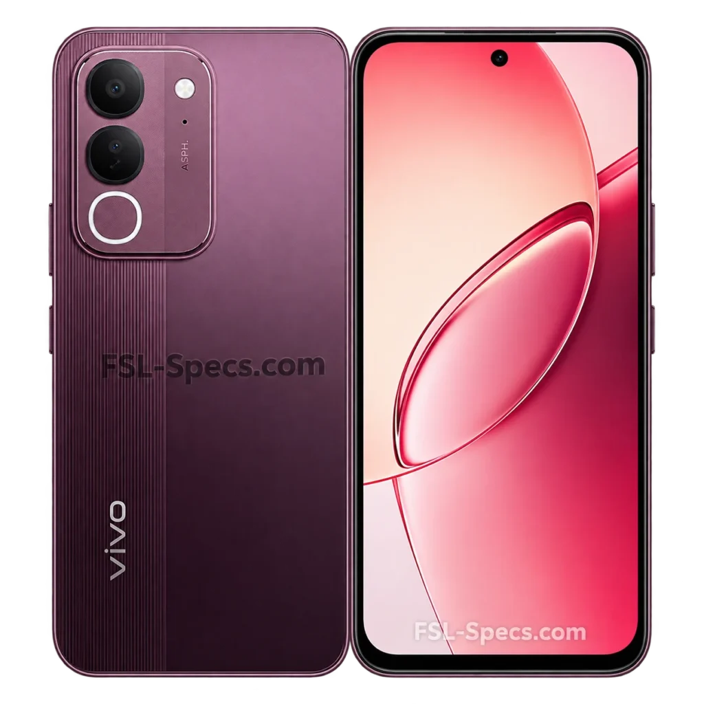 vivo y32