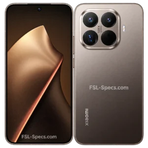 Xiaomi 15T Pro
