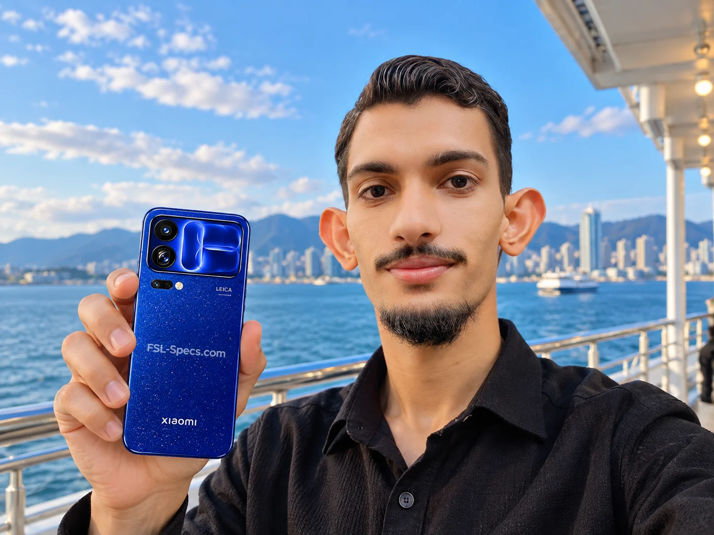 Xiaomi 18 Pro Max (2)