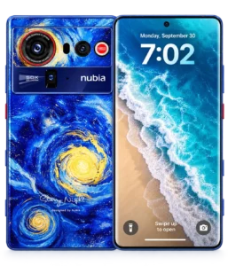 ZTE Nubia Z80 Ultra