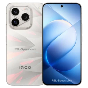 FSL Specs FSL Specs IQOO 16