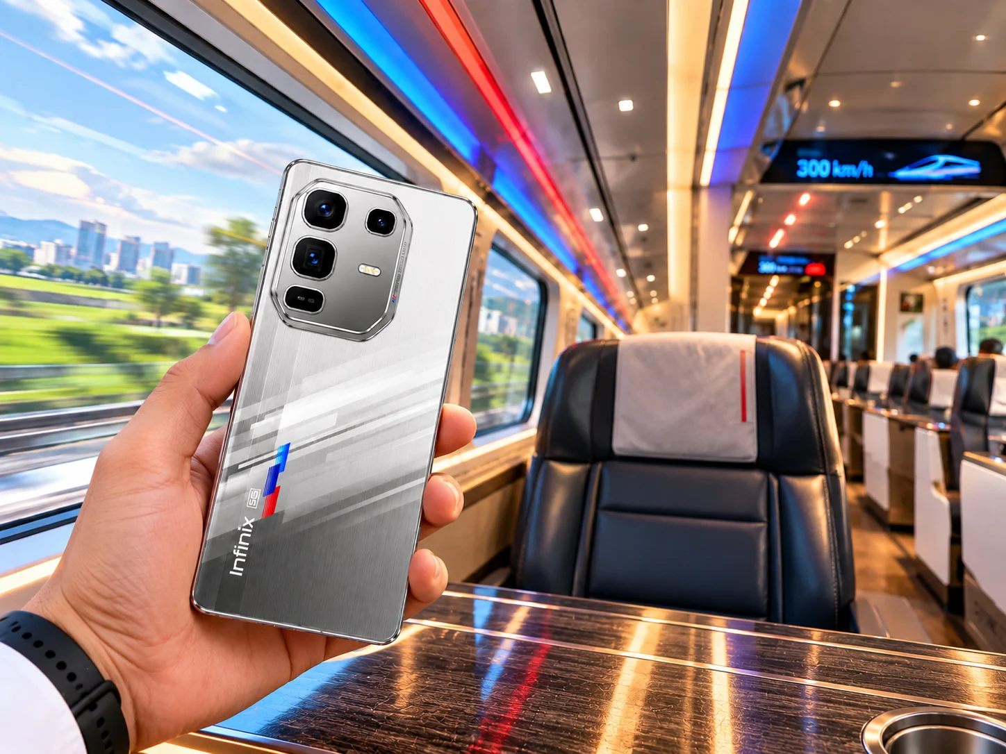 infiinix note 50 pro plus (5)