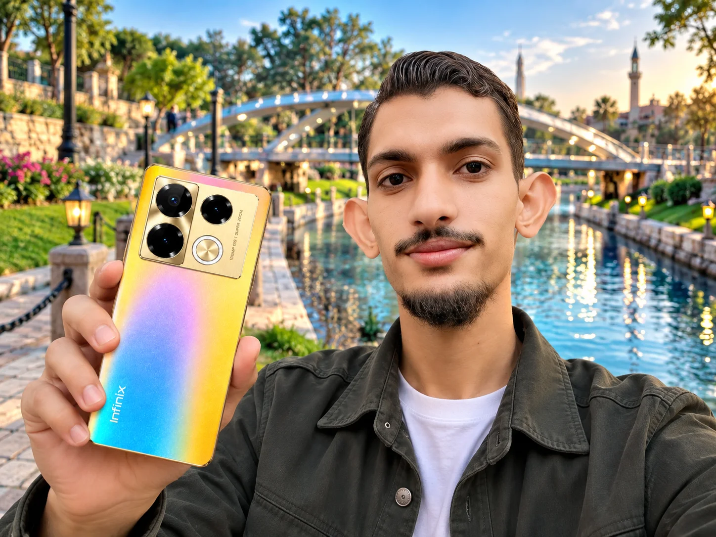 infinix note 40 4G (2)