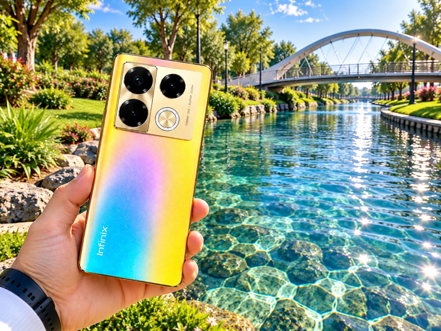 infinix note 40 4G (3)