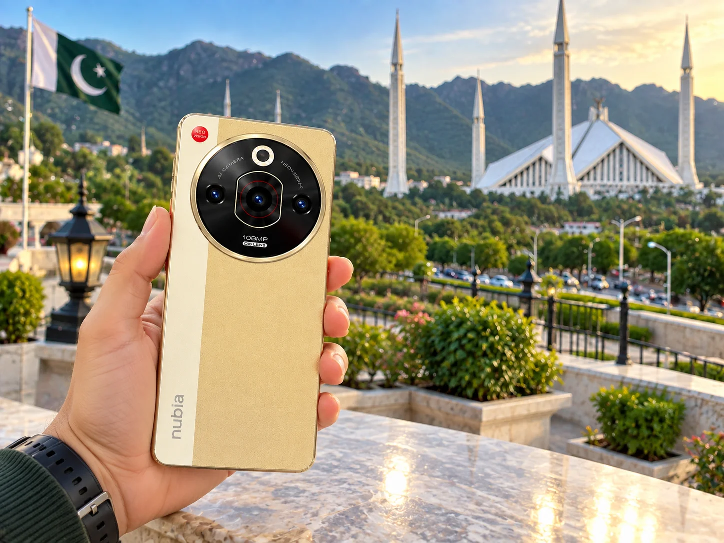 nubia focus pro 5g (3)